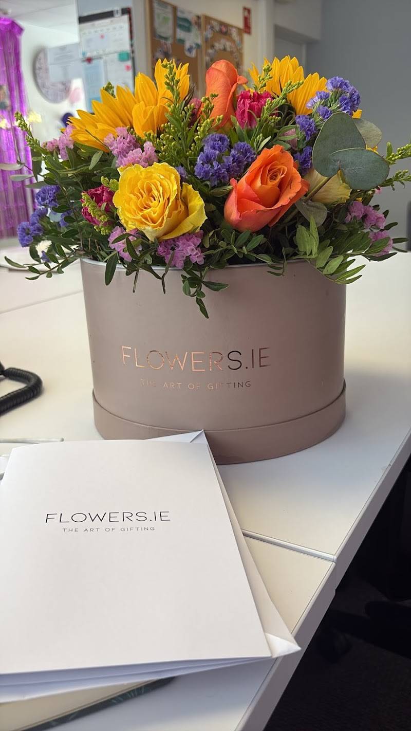Flowers.ie