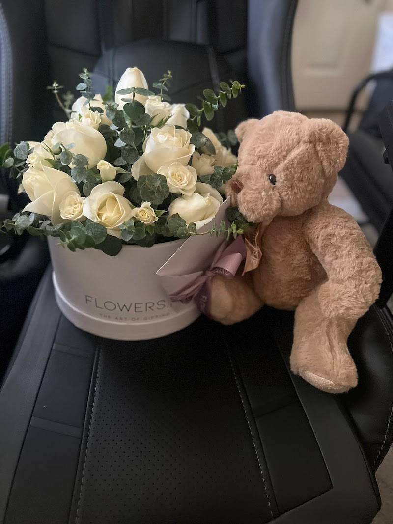 Flowers.ie