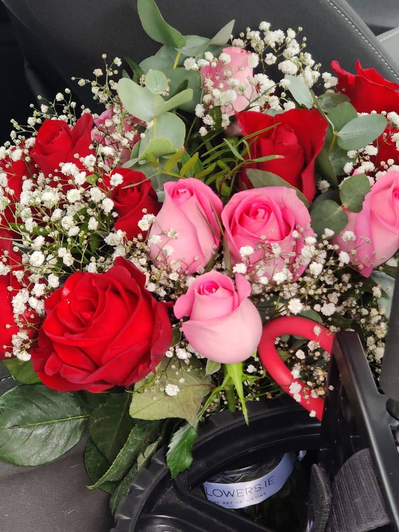 Flowers.ie