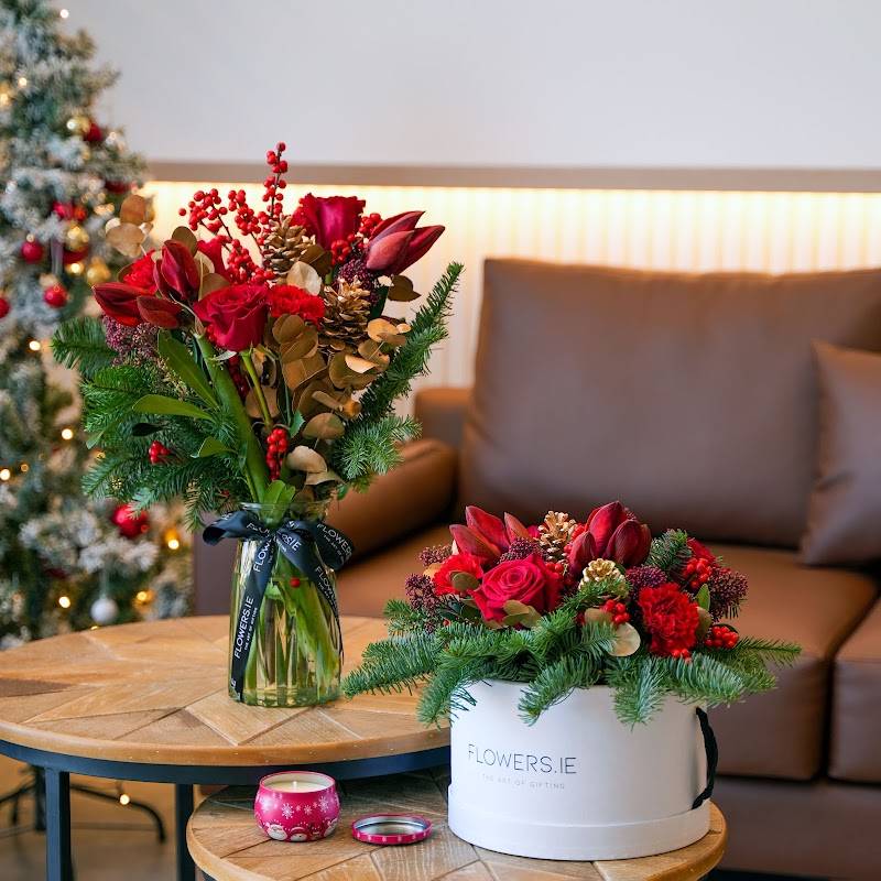Flowers.ie