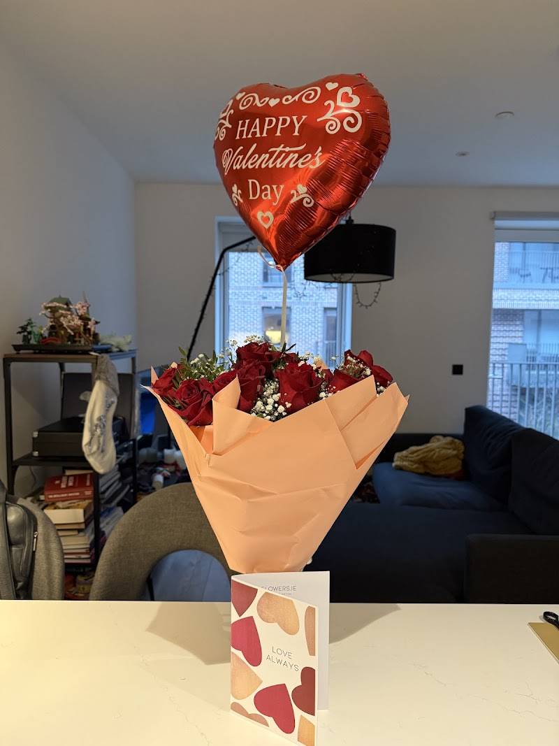 Flowers.ie