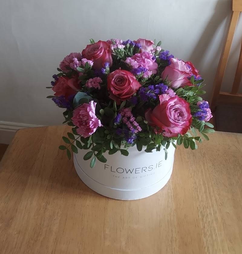 Flowers.ie